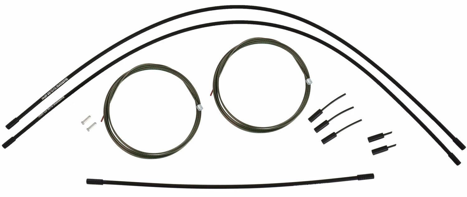 Shimano 105 ST-R7020+BR-R7070 Kit De Freins à Disque 2x11 Vitesses – Image 4