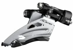Shimano ALIVIO FD-M3120-B Dérailleur 2x9 Vitesses Side-Swing