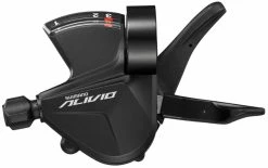 Shimano ALIVIO SL-M3100 Levier De Vitesse 3 Vitesses Gauche