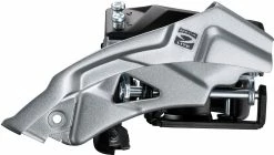 Shimano ALTUS FD-M2000 Dérailleur 3x9 Vitesses Top-swing 66-69°
