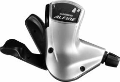 Shimano ALFINE SL-S7000 Levier De Vitesse 8 Vitesses, Droite