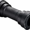 Shimano BB-MT500-PA Boîtier De Pédalier Hollowtech II Press-Fit