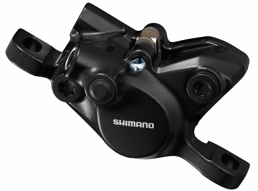 Shimano BR-MT200 Post-Mount Étrier De Frein