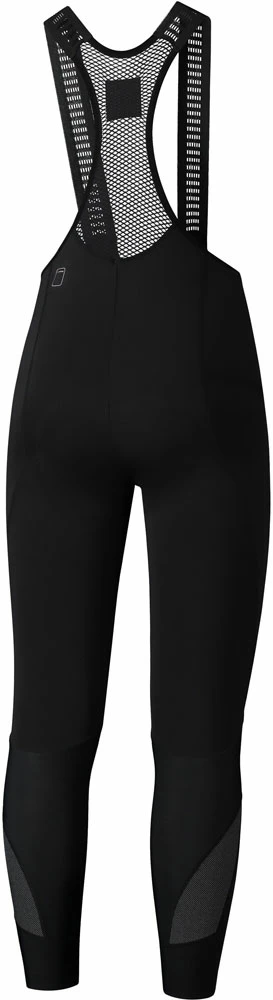 Shimano Beaufort Extra - Cuissard à Bretelles Avec Rembourrage – Image 2