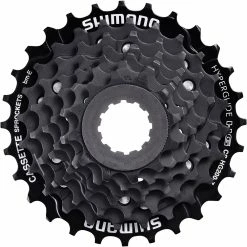 Shimano Cassette CS-HG200 à 7 Vitesses