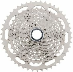 Shimano DEORE CS-M4100 Cassette 10 Vitesses 11-46