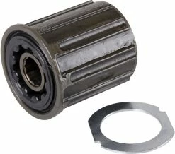 Shimano DEORE FH-M590 Corps De Roue Libre Complet