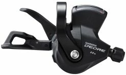 Shimano DEORE SL-M5100 11 Vitesses Levier De Changement De Vitesse Droit
