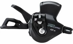 Shimano DEORE SL-M6100 I-Spec EV 12 Vitesses Levier De Vitesse Droit