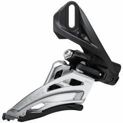 Shimano DEORE FD-M4100 Dérailleur 10 Vitesses Side-Swing