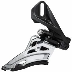 Shimano DEORE FD-M5100 Dérailleur 11 Vitesses Side-Swing