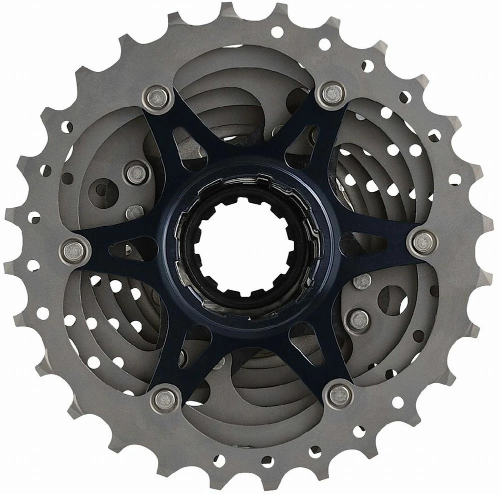 Shimano Cassette DURA ACE CS-R9100 11 Vitesses 11-28 – Image 2