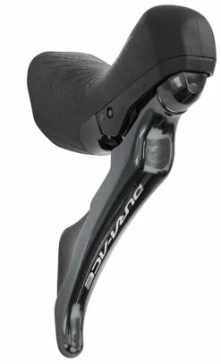 Shimano DURA ACE ST-R9120 Unité STI 11 Vitesses Droite