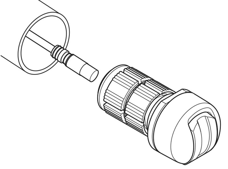 Shimano DURA ACE Di2 SW-R9160 Commutateur De Changement De Vitesse à 11 Vitesses – Image 3