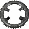 Shimano Plateau DURA ACE Pour FC-R9100 55-54/42 Dents