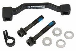 Shimano SM-MA-F203P/PM Adaptateur Pour Rotor De 203mm