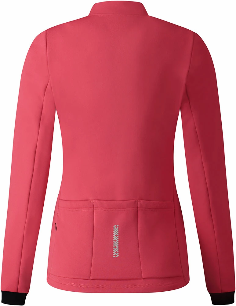 Shimano Women's Softshell Jacket – Image 2