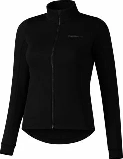 Shimano Women's Softshell Jacket