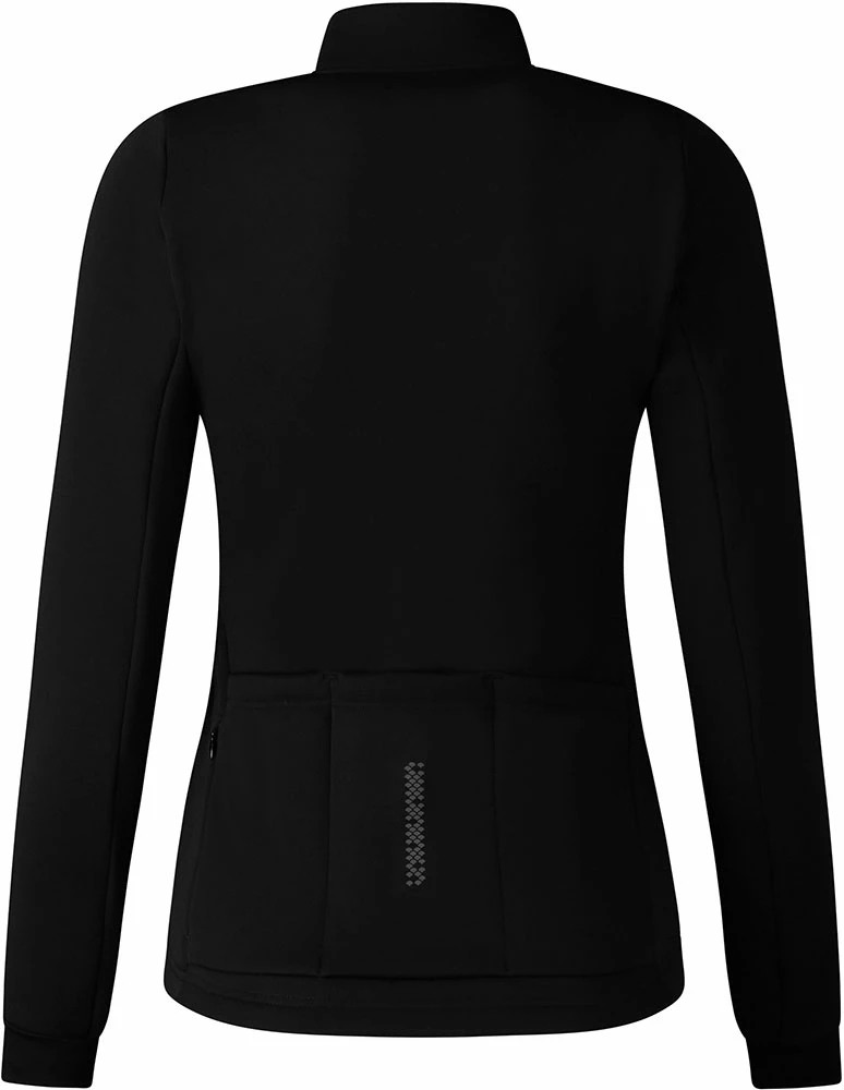 Shimano Women's Softshell Jacket – Image 2