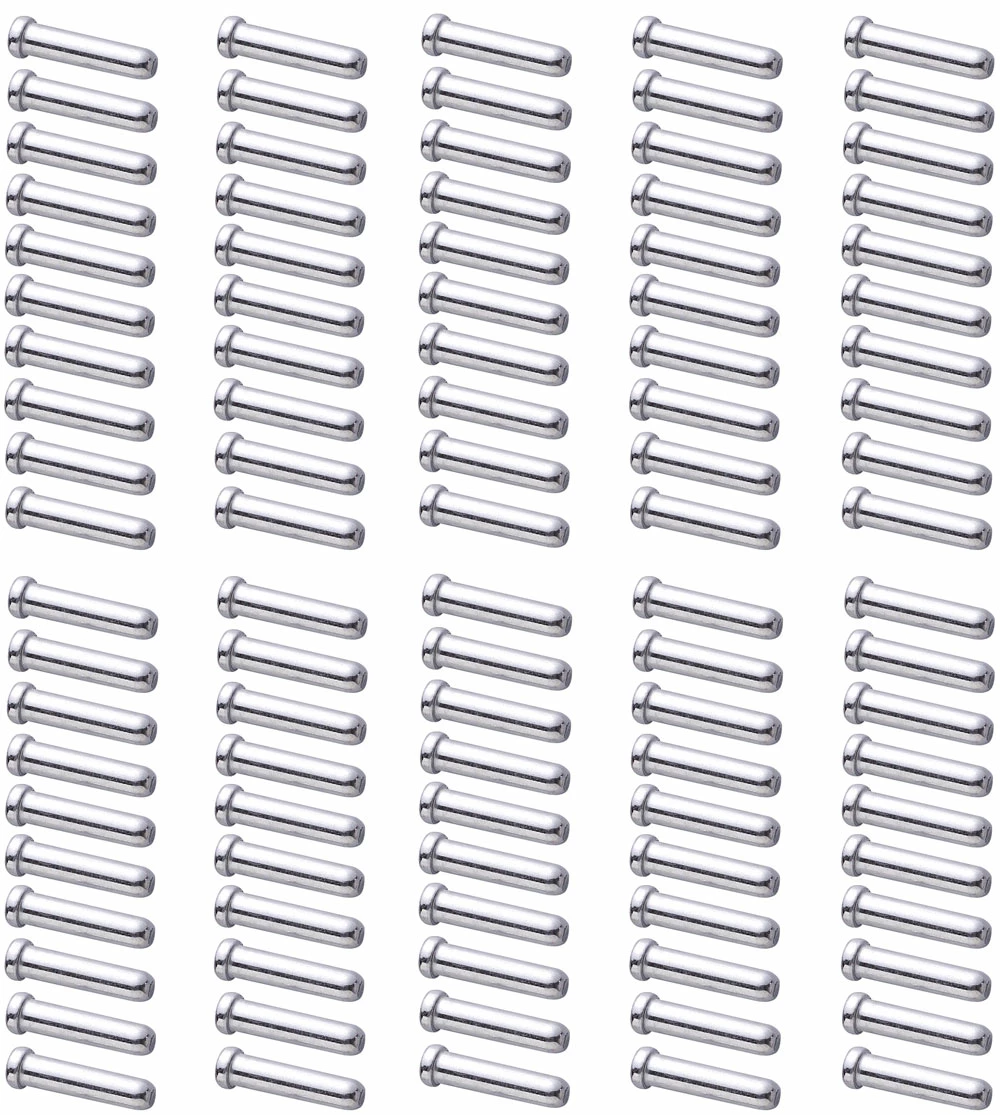 Shimano Embouts De Câble De Frein (100 Pièces) – Image 2