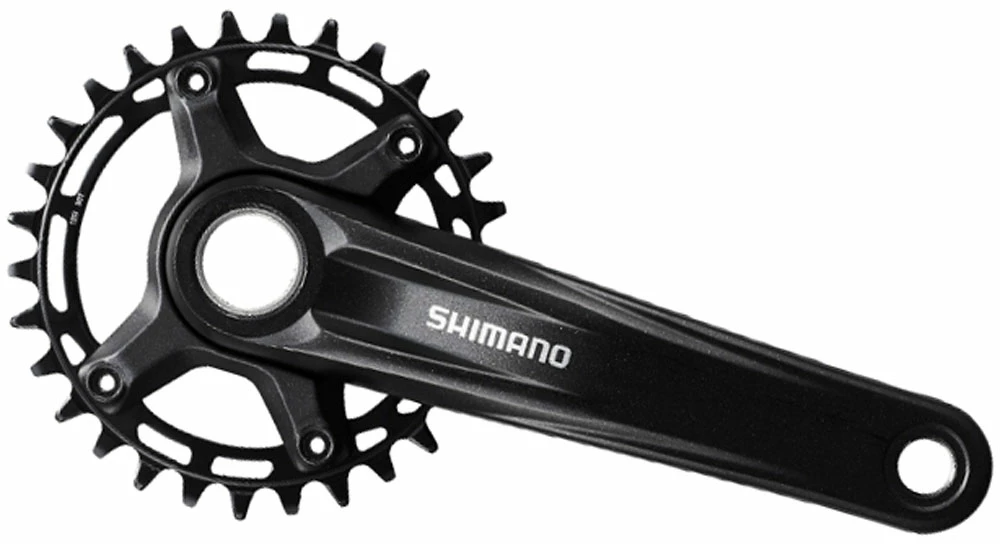 Shimano FC-MT510-1 Manivelle 12 Vitesses 30 Dents