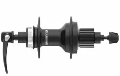 Shimano FH-MT401-B Moyeu De Roue Arrière Center-Lock 141mm