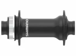 Shimano HB-MT410 Moyeu De Roue Avant Center-Lock 15x100mm