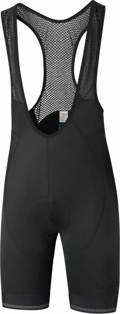 Shimano Hikari - Bib Shorts With Pad