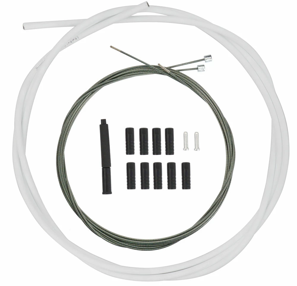 Shimano OT-SP41 OPTISLICK Jeu De Câbles De Changement De Vitesse MTB – Image 4