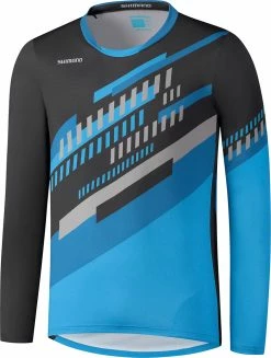Shimano Myoko - MTB Long Sleeve Jersey