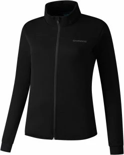 Shimano Nagano Warm - Veste Coupe-vent MTB Pour Femme