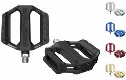 Shimano PD-EF202 E-Bike Pédales Plates