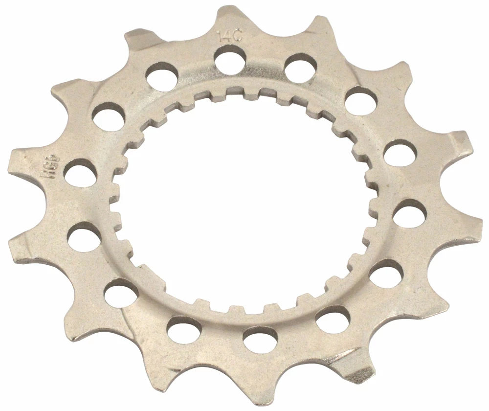 Shimano Pignon Pour CS-M8100/M7100