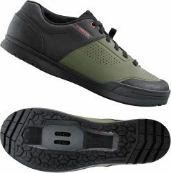 Shimano SH-AM503 - MTB Shoes