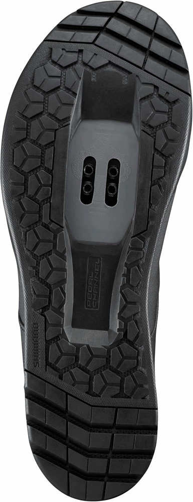 Shimano SH-AM503 - MTB Shoes – Image 6