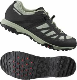 Shimano SH-ET500 - Chaussures E-Bike Pour Femmes