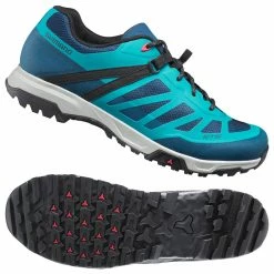 Shimano SH-ET5WB - Women's E-Bike Shoes