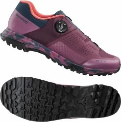 Shimano SH-ET700 - Women's E-Bike Shoes