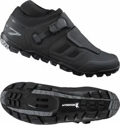 Shimano SH-ME7L - MTB Shoes