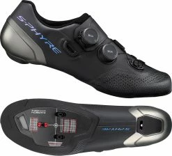 Shimano SH-RC9SL - Road Bike Shoes