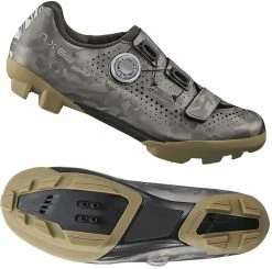 Shimano SH-RX600 - Chaussures De VTT/gravel Pour Femmes