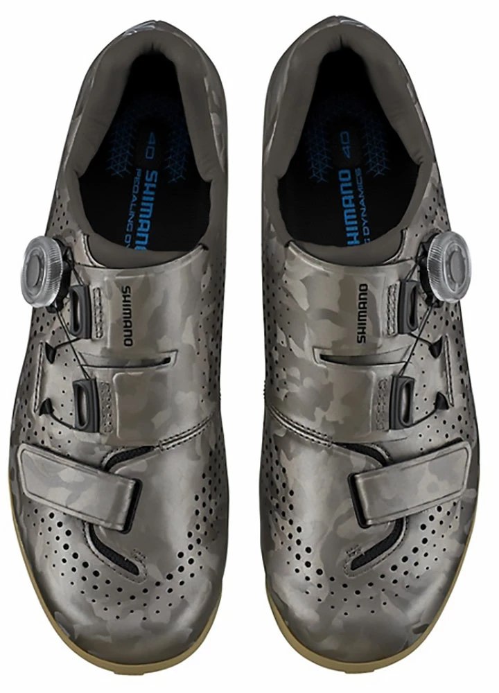 Shimano SH-RX600 - Chaussures De VTT/gravel Pour Femmes – Image 4