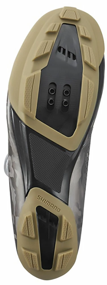 Shimano SH-RX600 - Chaussures De VTT/gravel Pour Femmes – Image 5