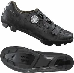 Shimano SH-RX600 - Chaussures De VTT/gravel