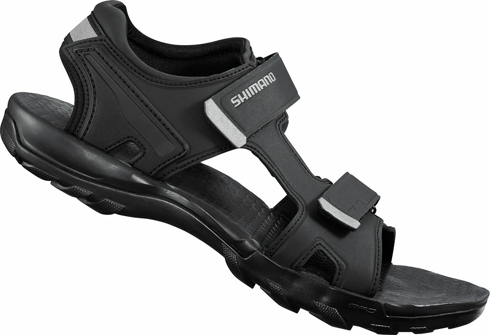Shimano SH-SD5L - Touring Sandal – Image 2