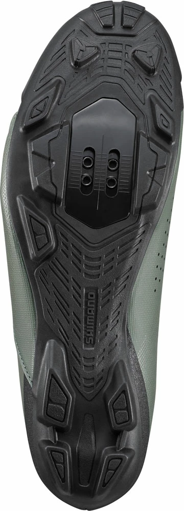 Shimano SH-XC300 - Chaussures MTB Larges – Image 5
