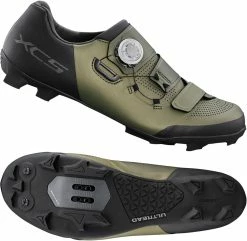 Shimano SH-XC502 - Chaussures De VTT