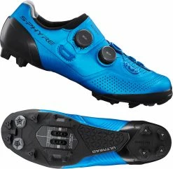 Shimano SH-XC902 Wide - Chaussures MTB