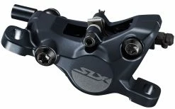 Shimano SLX BR-M7100 Étrier De Frein Post-Mount G04S