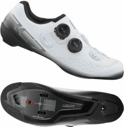 Shimano SH-RC702 - Chaussures De Vélo De Course Pour Femmes